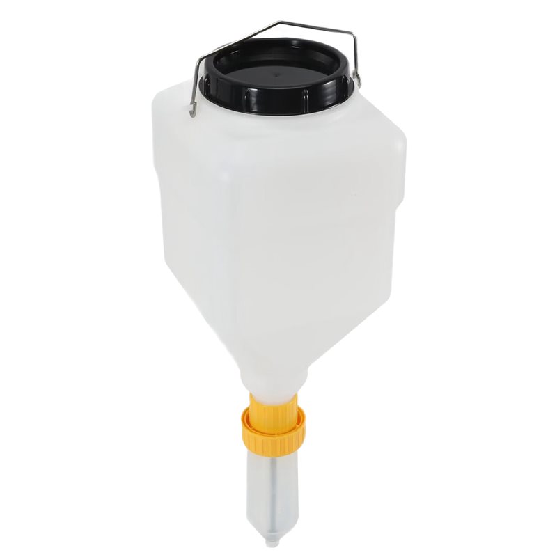 Sauce Squeeze Bottle - AB47-5.5L Sos Şişesi Sıkma Şişesi Asılı