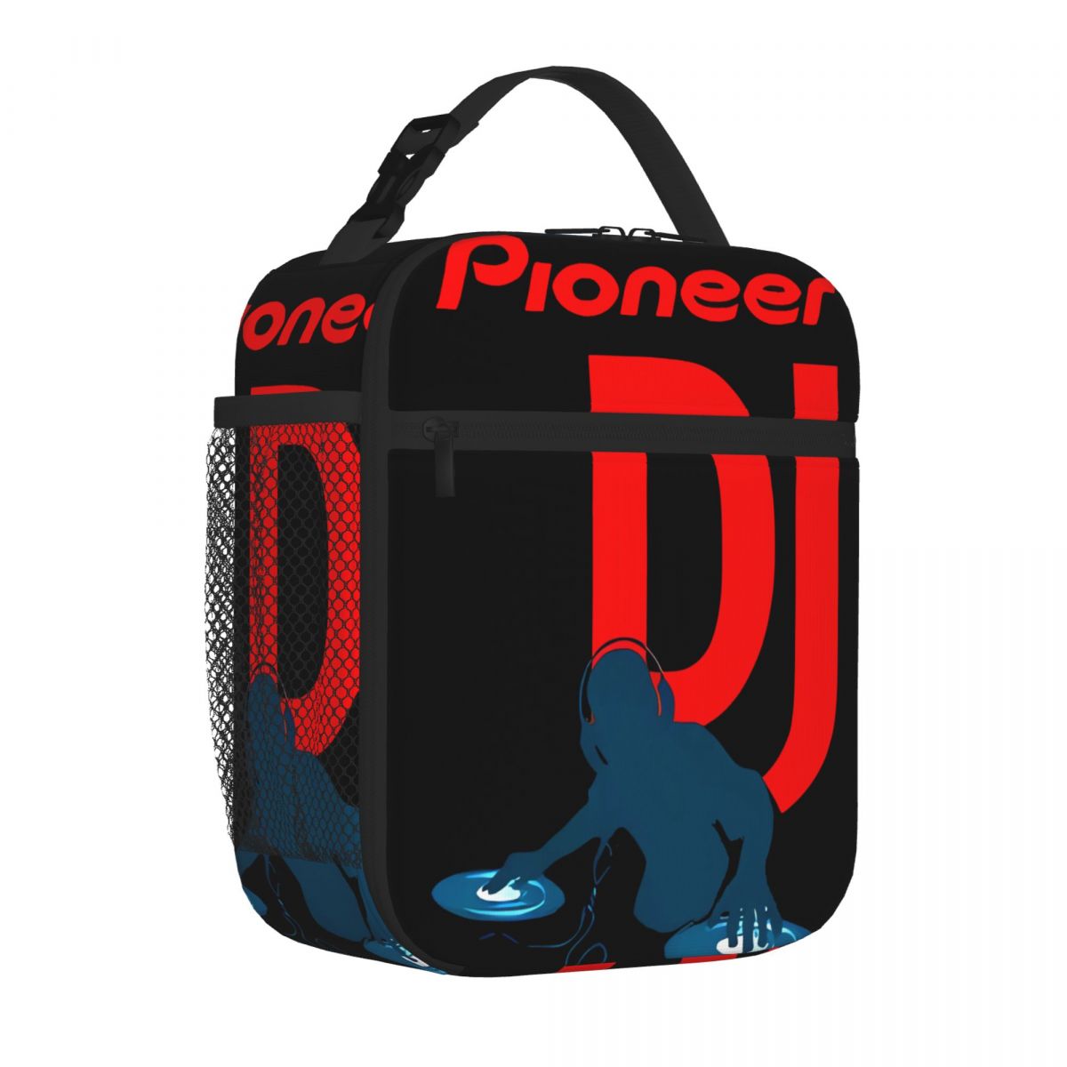 Pro Meal Prep - Çok Satan Uomo Donna Pioneer Dj