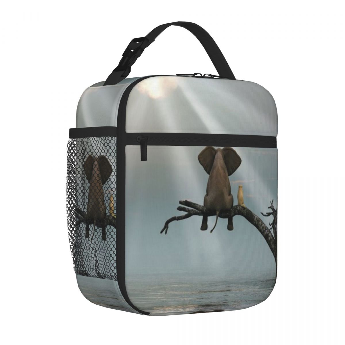 Meal Prep Fit - En Çok Satan Fil ve Köpek