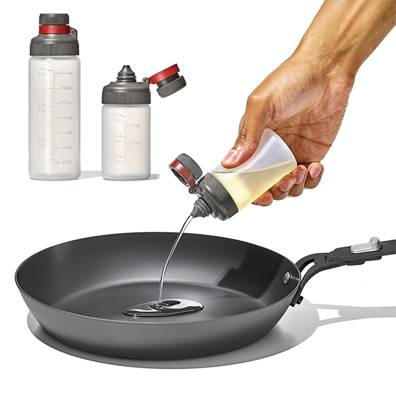 3/6oz sızdırmaz sıkma şişesi ö - Sauce Squeeze Bottle incelemesi ve fiyatı