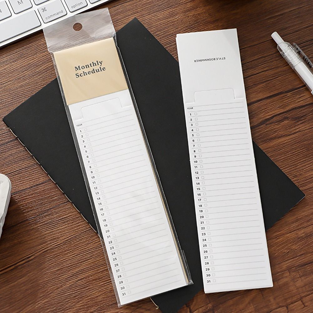 Yeni Yer İmi Tipi Not Kağıdı G - Meal Plan Notepad incelemesi ve fiyatı