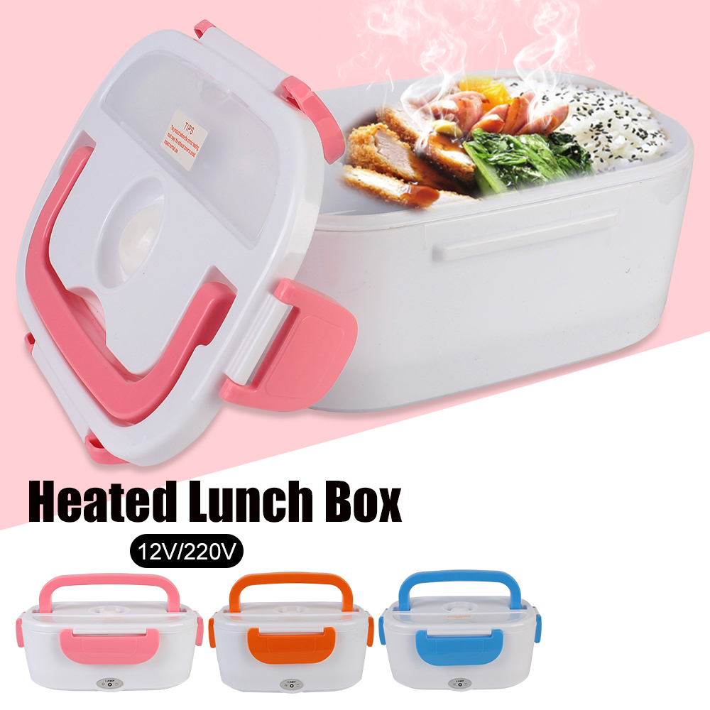 Taşınabilir Hızlı Isıtma Gıda  - Meal Prep Tupperware incelemesi ve fiyatı
