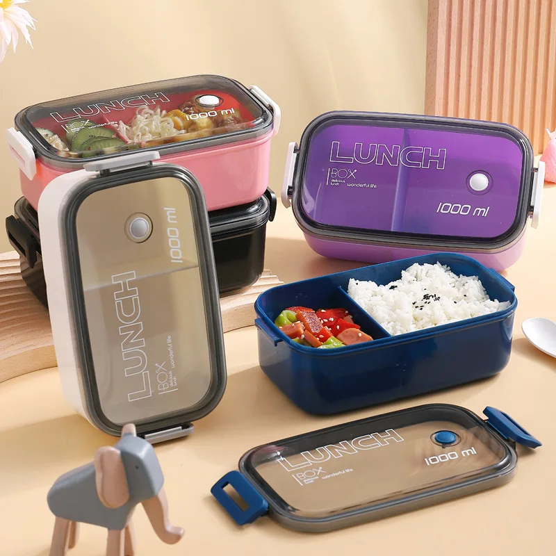 Yemek kabı koruma kutusu, mikr - Meal Prep Tupperware incelemesi ve fiyatı