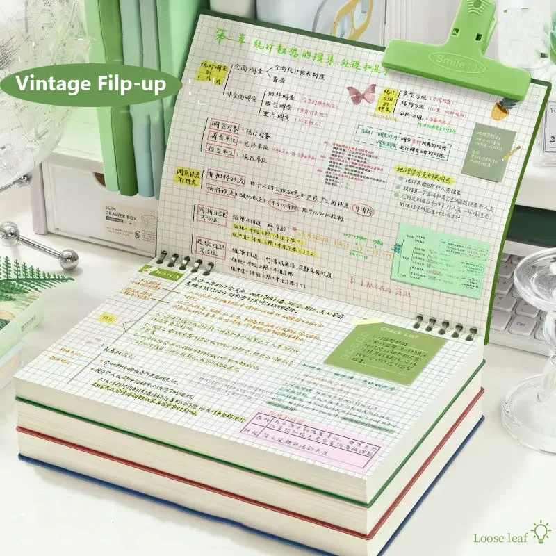 B5 Defter, Günlük, Flip Defter - Meal Plan Notepad incelemesi ve fiyatı