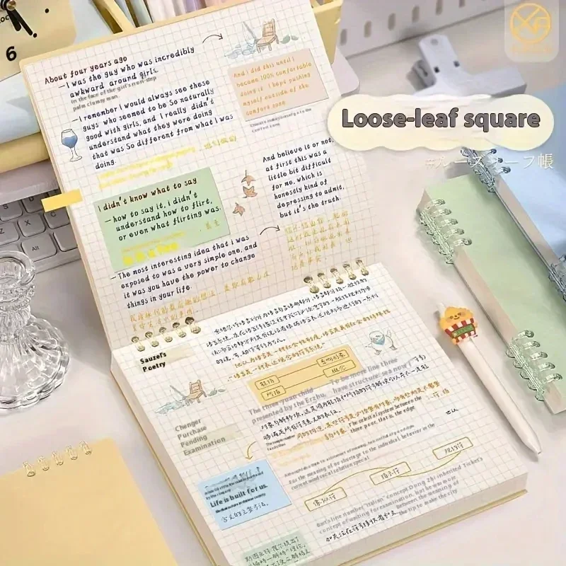 B5 Defter, Günlük, Flip Defter - Meal Plan Notepad incelemesi ve fiyatı