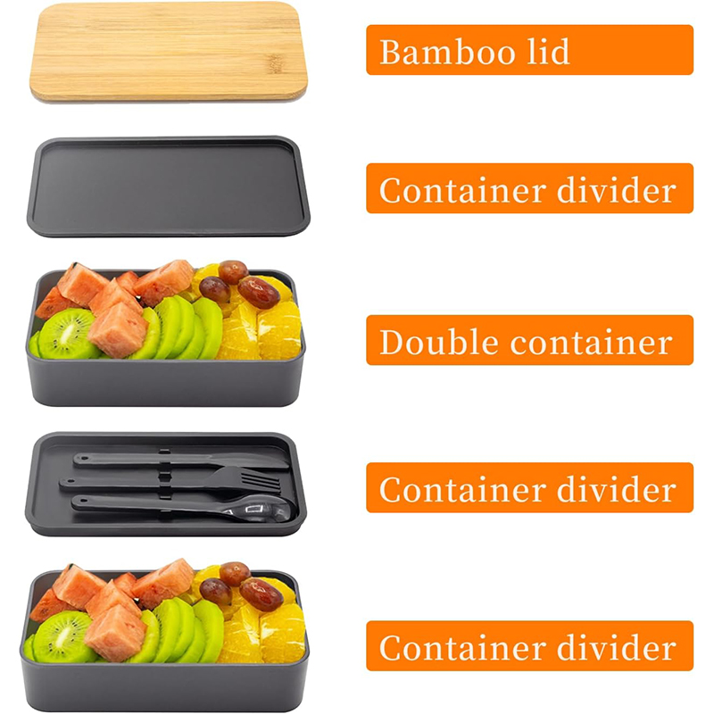 Mutfak Gereçleri ile İstiflene - Meal Prep Fit incelemesi ve fiyatı