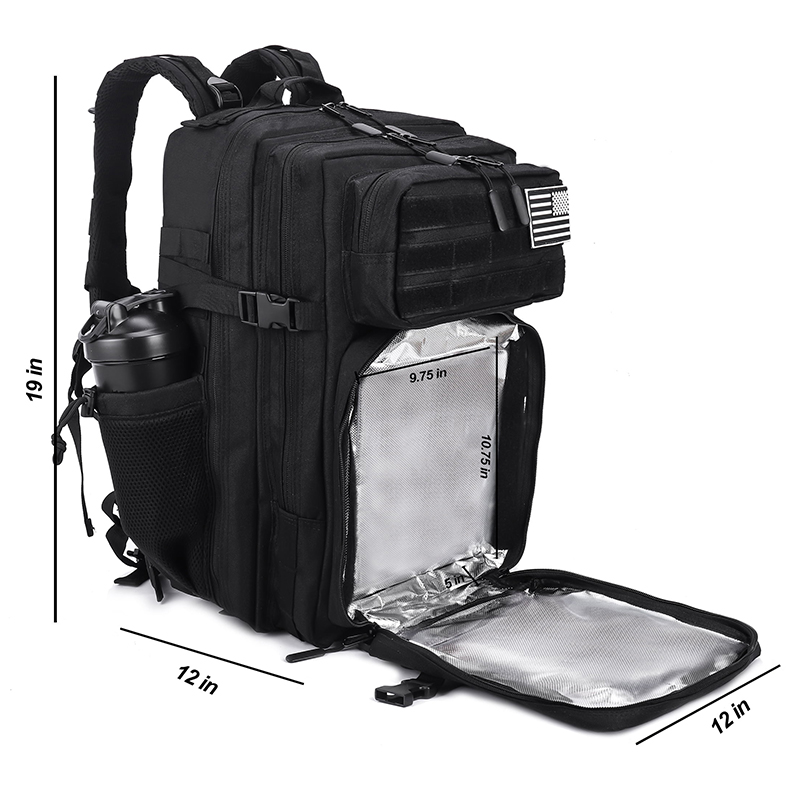 45L Yemek Hazırlama Yönetimi S - Meal Prep Fit incelemesi ve fiyatı