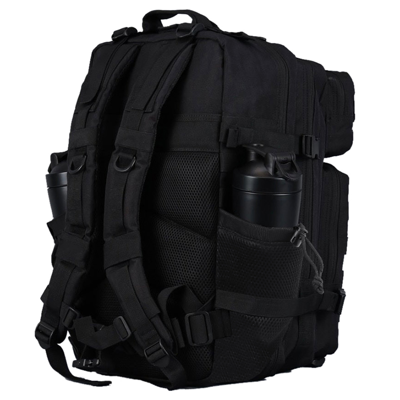45L Yemek Hazırlama Yönetimi S - Meal Prep Fit incelemesi ve fiyatı