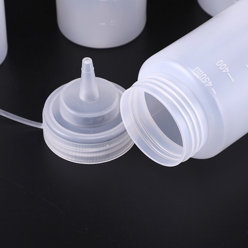 Büyük Sıkma Çeşni Şişeleri Noz - Sauce Squeeze Bottle incelemesi ve fiyatı
