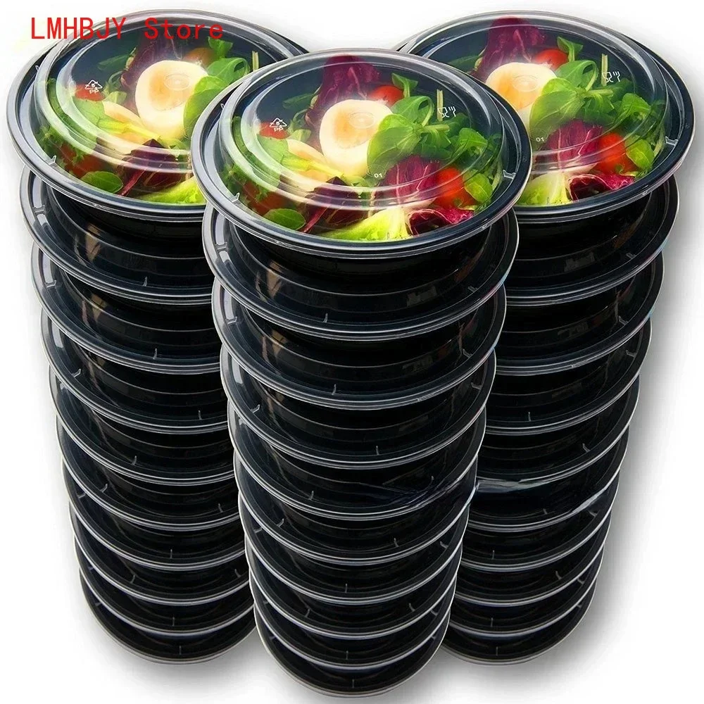 Yemek kabı plastik gıda kapakl - Meal Prep Tupperware incelemesi ve fiyatı