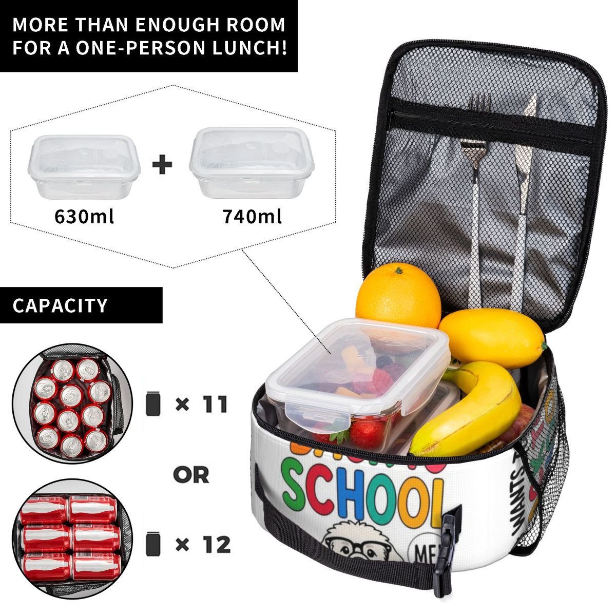 Çok Satan Komik Büyük Pirenele - Meal Prep Fit incelemesi ve fiyatı