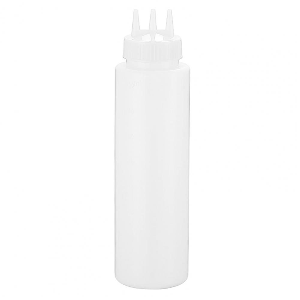 Plastik Sıkılabilir Sos Şişesi - Sauce Squeeze Bottle incelemesi ve fiyatı