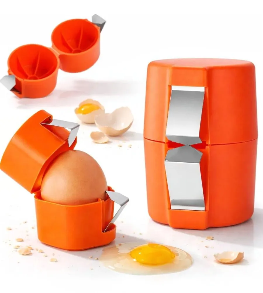 Yumurta Açma Aleti - Yumurtala - Meal Prep Fit incelemesi ve fiyatı