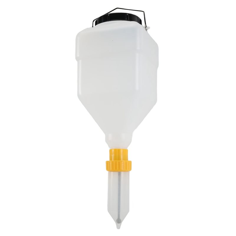 AB47-5.5L Sos Şişesi Sıkma Şiş - Sauce Squeeze Bottle incelemesi ve fiyatı