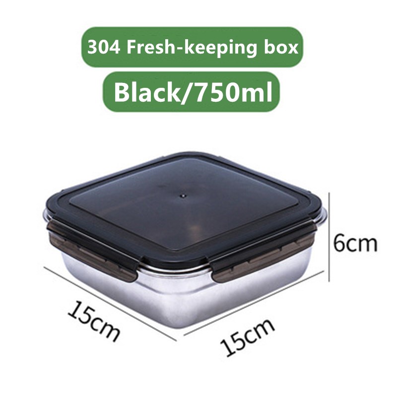 1200/750/400ML yemek kabı setl - Meal Prep Tupperware incelemesi ve fiyatı