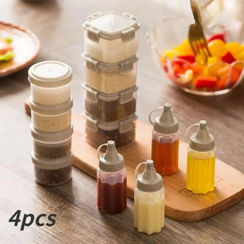 Küçük Taşınabilir Sos Sıkma Şi - Sauce Squeeze Bottle incelemesi ve fiyatı