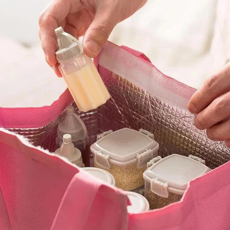 Küçük Taşınabilir Sos Sıkma Şi - Sauce Squeeze Bottle incelemesi ve fiyatı