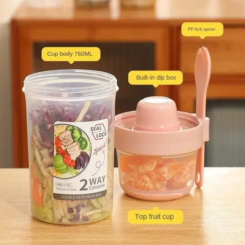 JUSTINLAU Taşınabilir Spor Ağı - Meal Prep Tupperware incelemesi ve fiyatı