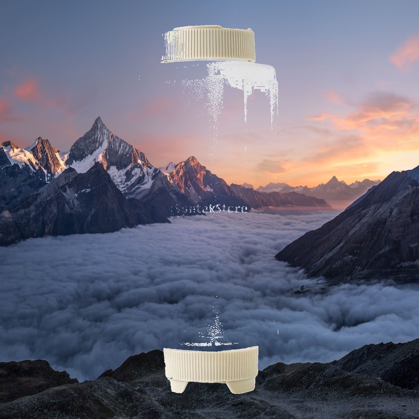 Baharat Sıkma Şişesi Baharat D - Sauce Squeeze Bottle incelemesi ve fiyatı