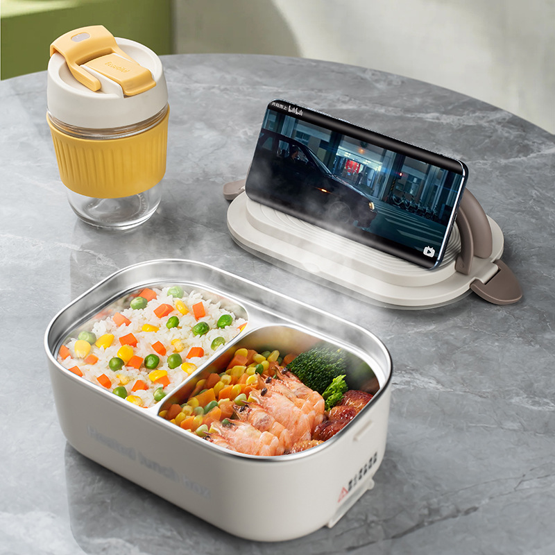 220V 110V elektrikli yemek kab - Meal Prep Tupperware incelemesi ve fiyatı