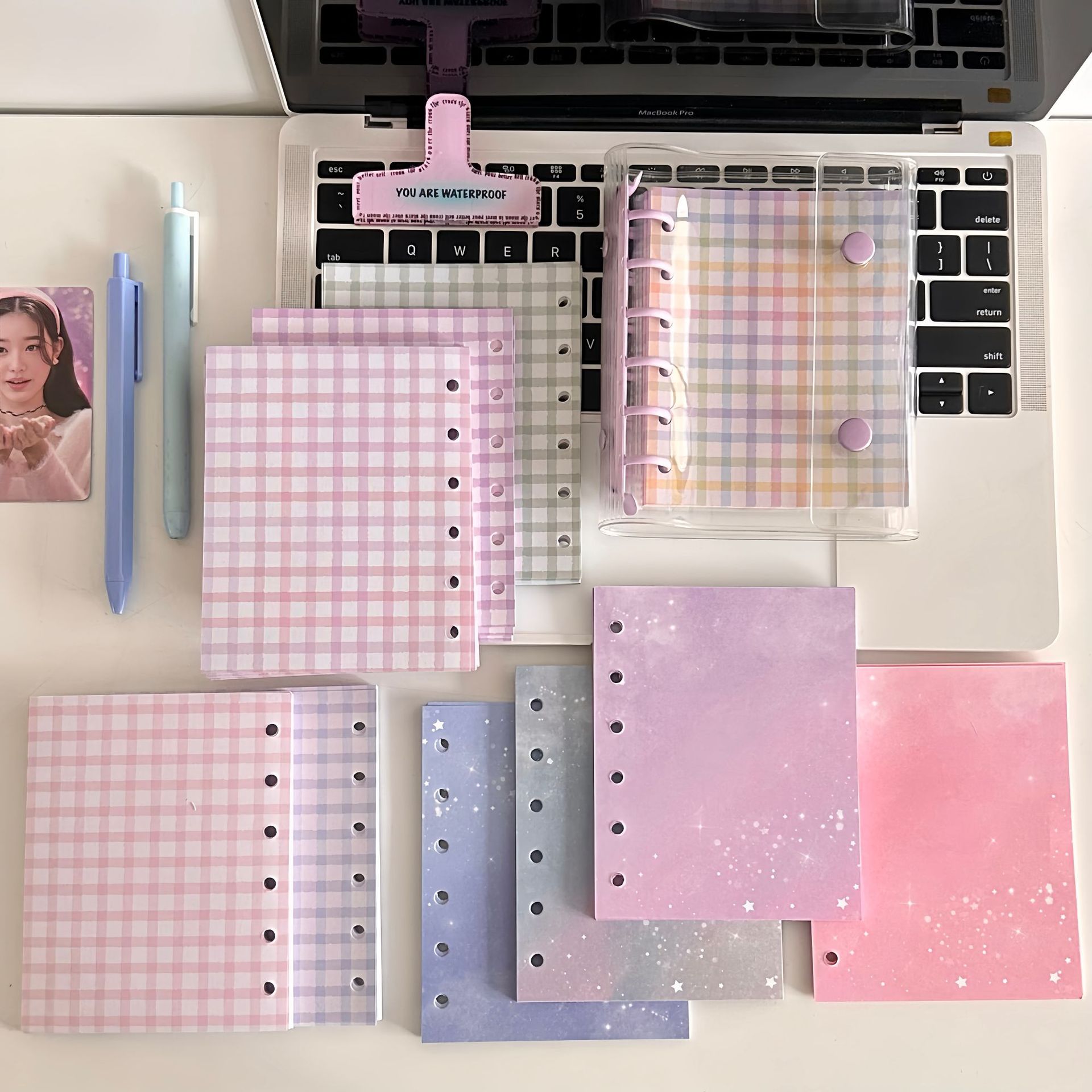 A7 Genişletme Renkli Defter Do - Meal Plan Notepad incelemesi ve fiyatı