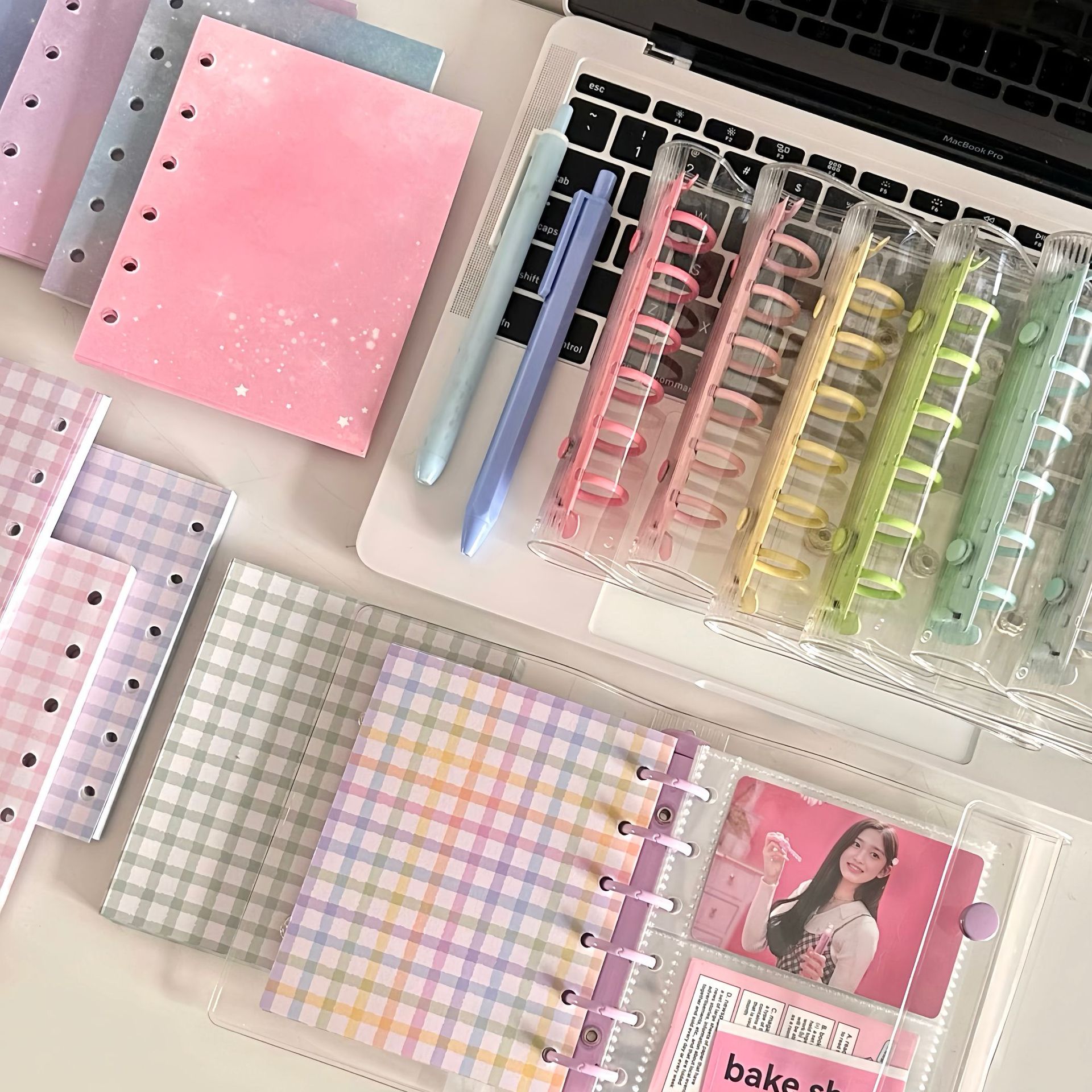 A7 Genişletme Renkli Defter Do - Meal Plan Notepad incelemesi ve fiyatı