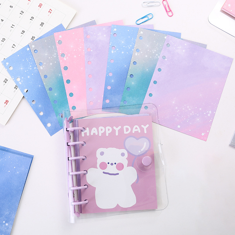 A7 Genişletme Renkli Defter Do - Meal Plan Notepad incelemesi ve fiyatı