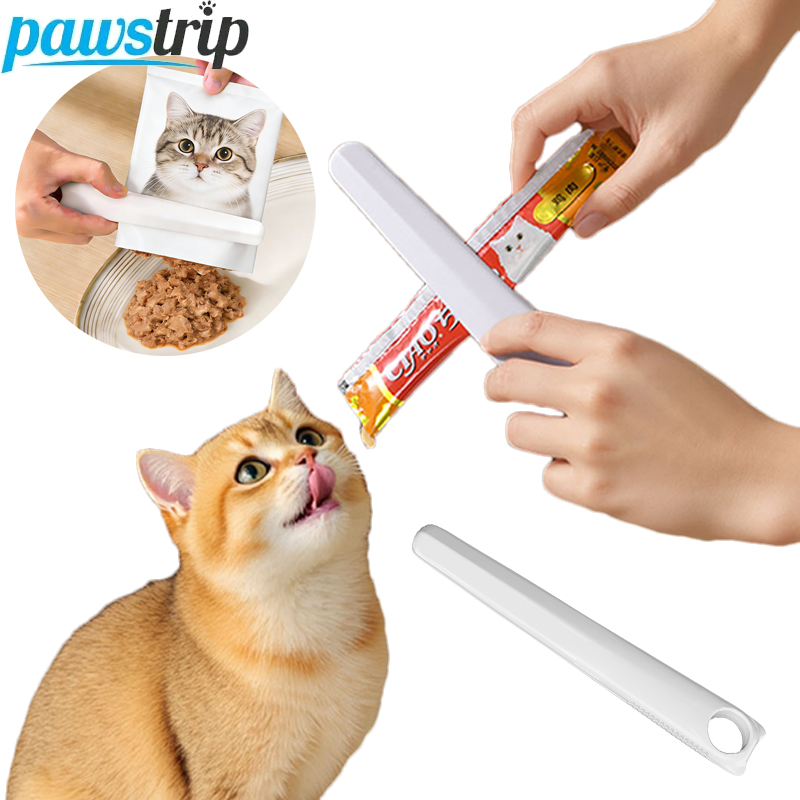 Evcil Hayvan Yaş Maması Sıkma  - Sauce Squeeze Bottle incelemesi ve fiyatı