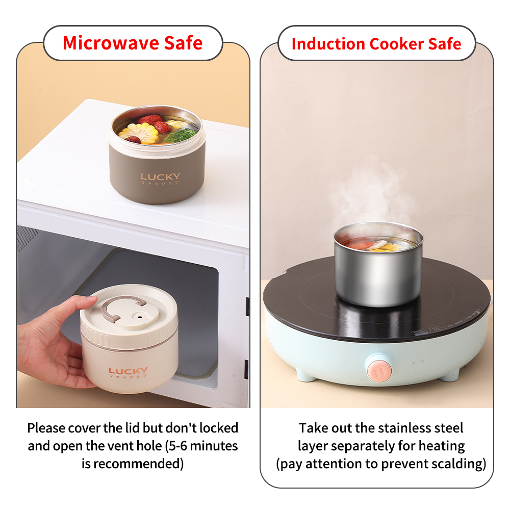 WORTHBUY Bento Öğle Yemeği Kut - Meal Prep Tupperware incelemesi ve fiyatı