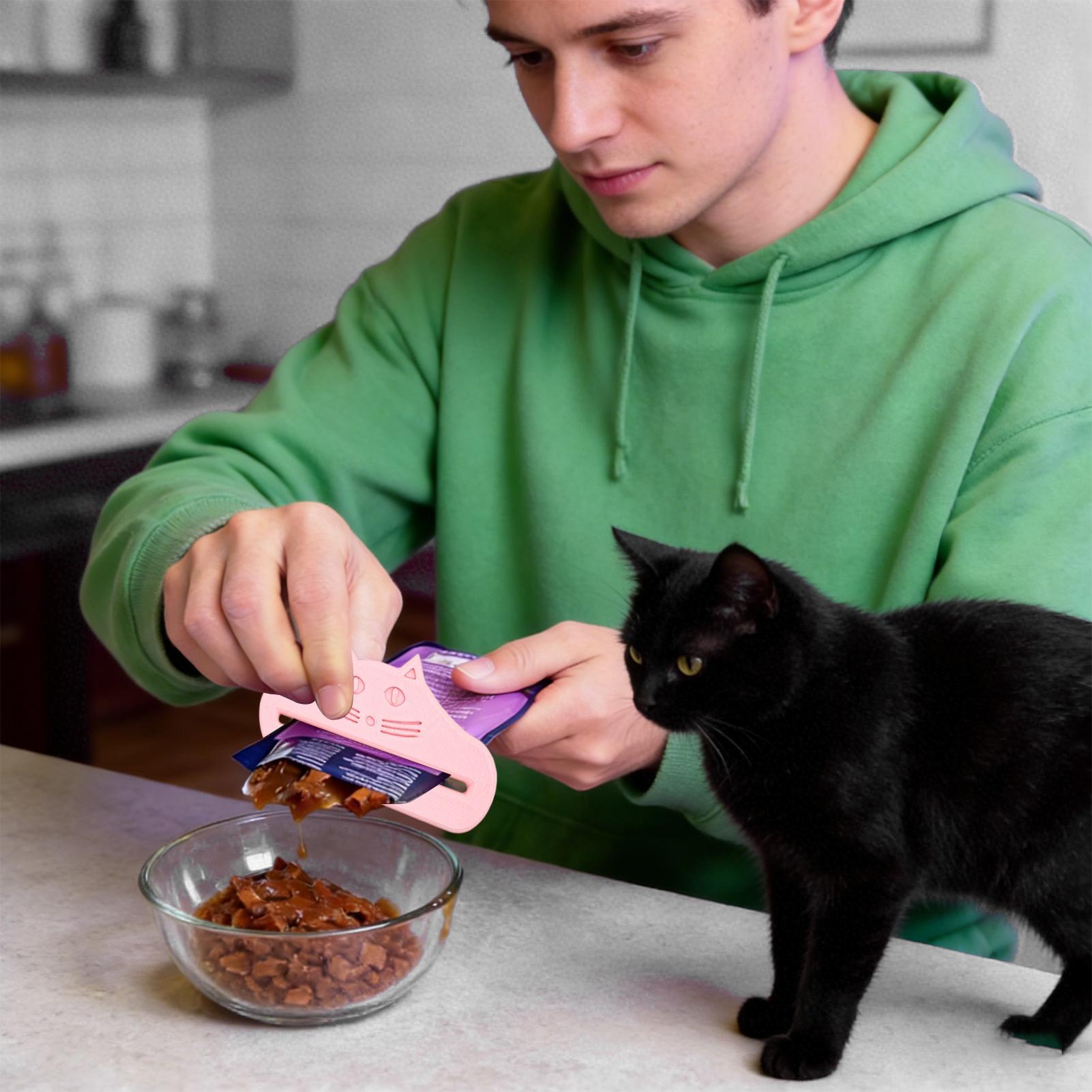 1 Adet Kedi Ödül Maması Sıkma  - Sauce Squeeze Bottle incelemesi ve fiyatı