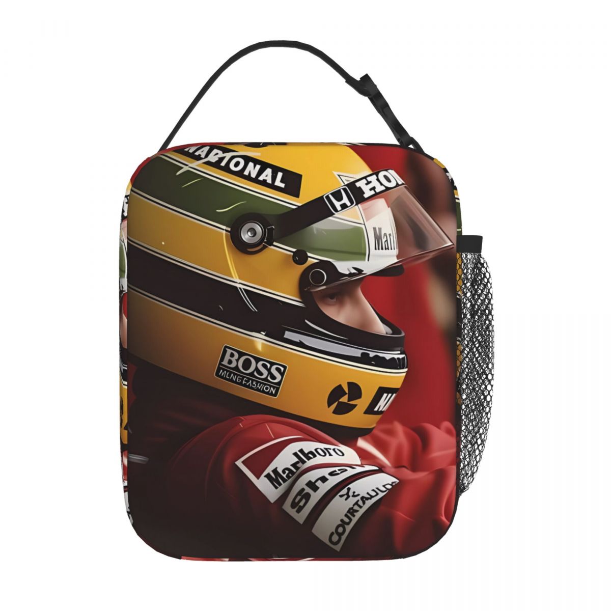 Çok Satan Ayrton Senna The Leg - Meal Prep Fit incelemesi ve fiyatı