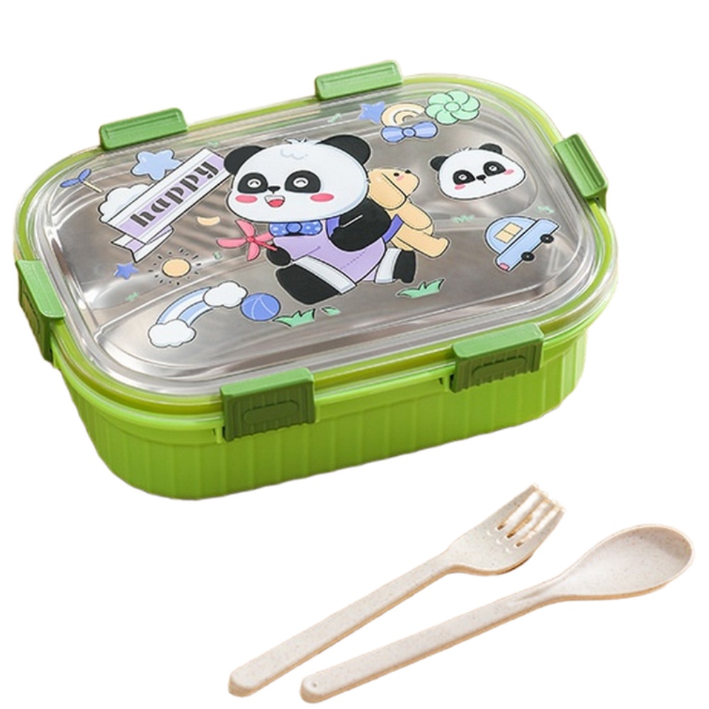 1000 ml'lik 3 Bölmeli PP Malze - Meal Prep Made Easy incelemesi ve fiyatı