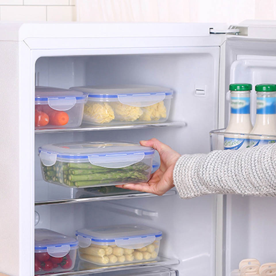 Plastik yemek kabı Çocuklar Iç - Meal Prep Tupperware incelemesi ve fiyatı