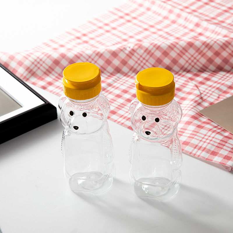 1 adet 230ml çeşni sıkılabilir - Sauce Squeeze Bottle incelemesi ve fiyatı