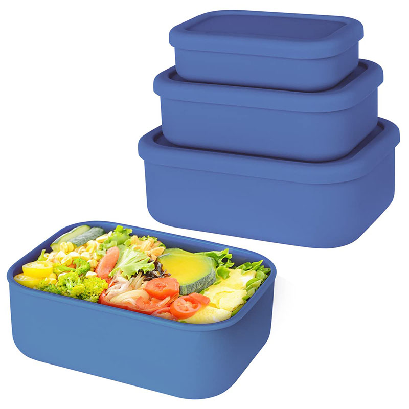 Sızdırmaz Bento yemek kabı Yen - Meal Prep Tupperware incelemesi ve fiyatı