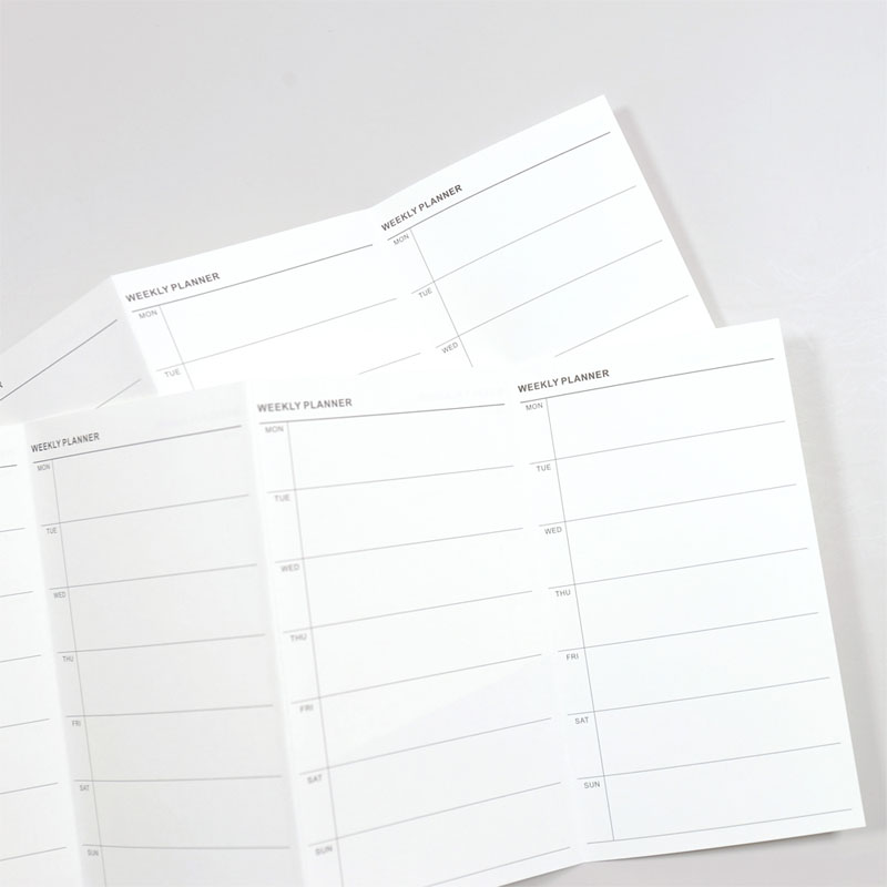 Fromthenon basitleştirilmiş ha - Meal Plan Notepad incelemesi ve fiyatı