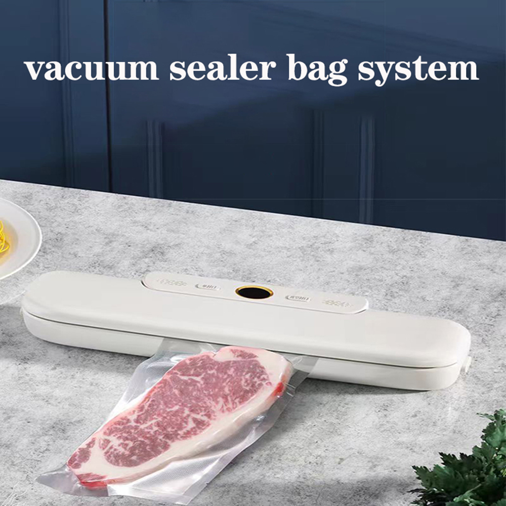 Gıda için 1 Rulo Vakum Torbala - Meal Prep Fit incelemesi ve fiyatı